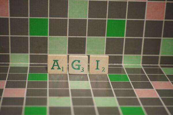 what is agi artificial intelligence