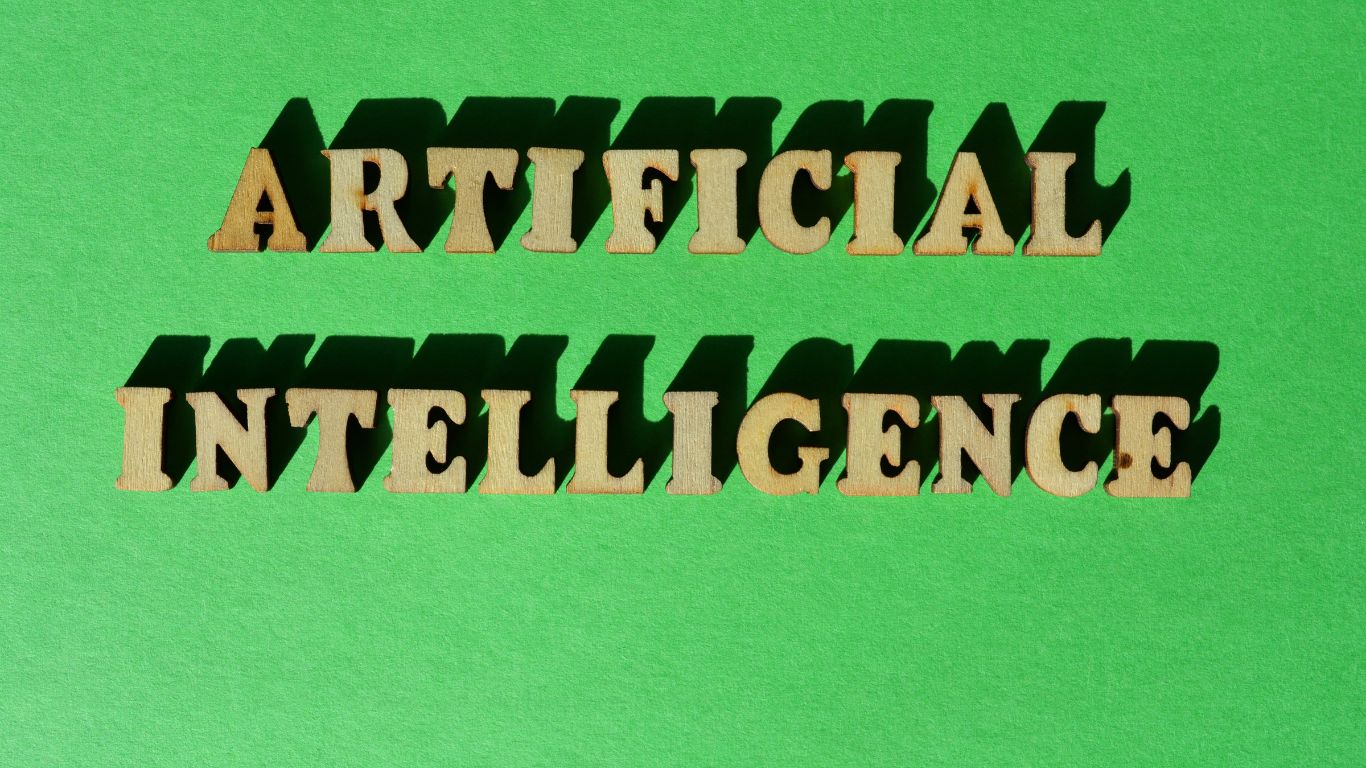 a i artificial intelligence