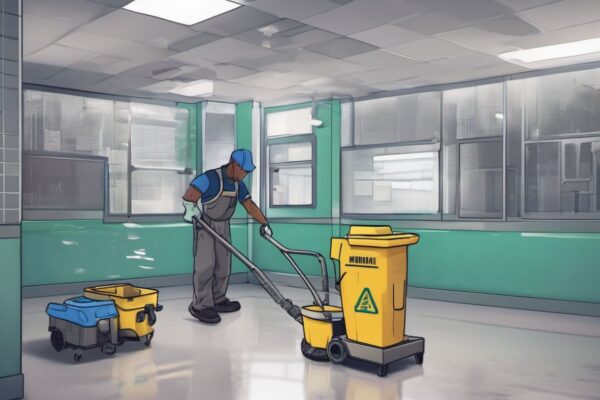 why is janitor ai not working?