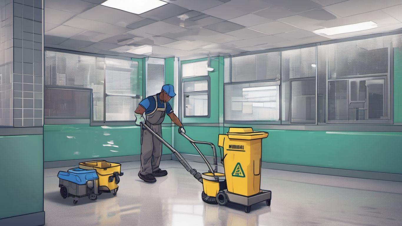 why is janitor ai not working?