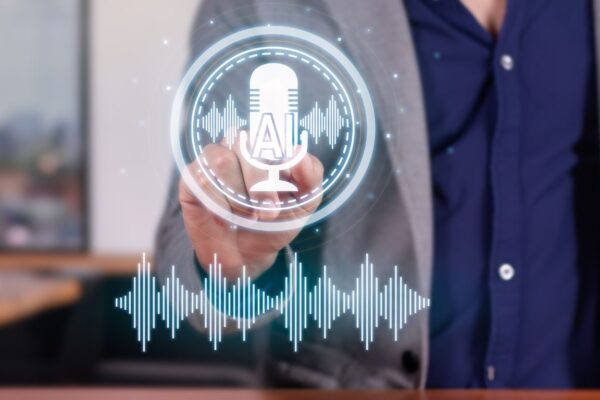 will ai replace voice actors