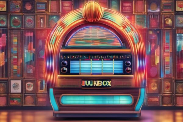 jukebox artificial intelligence