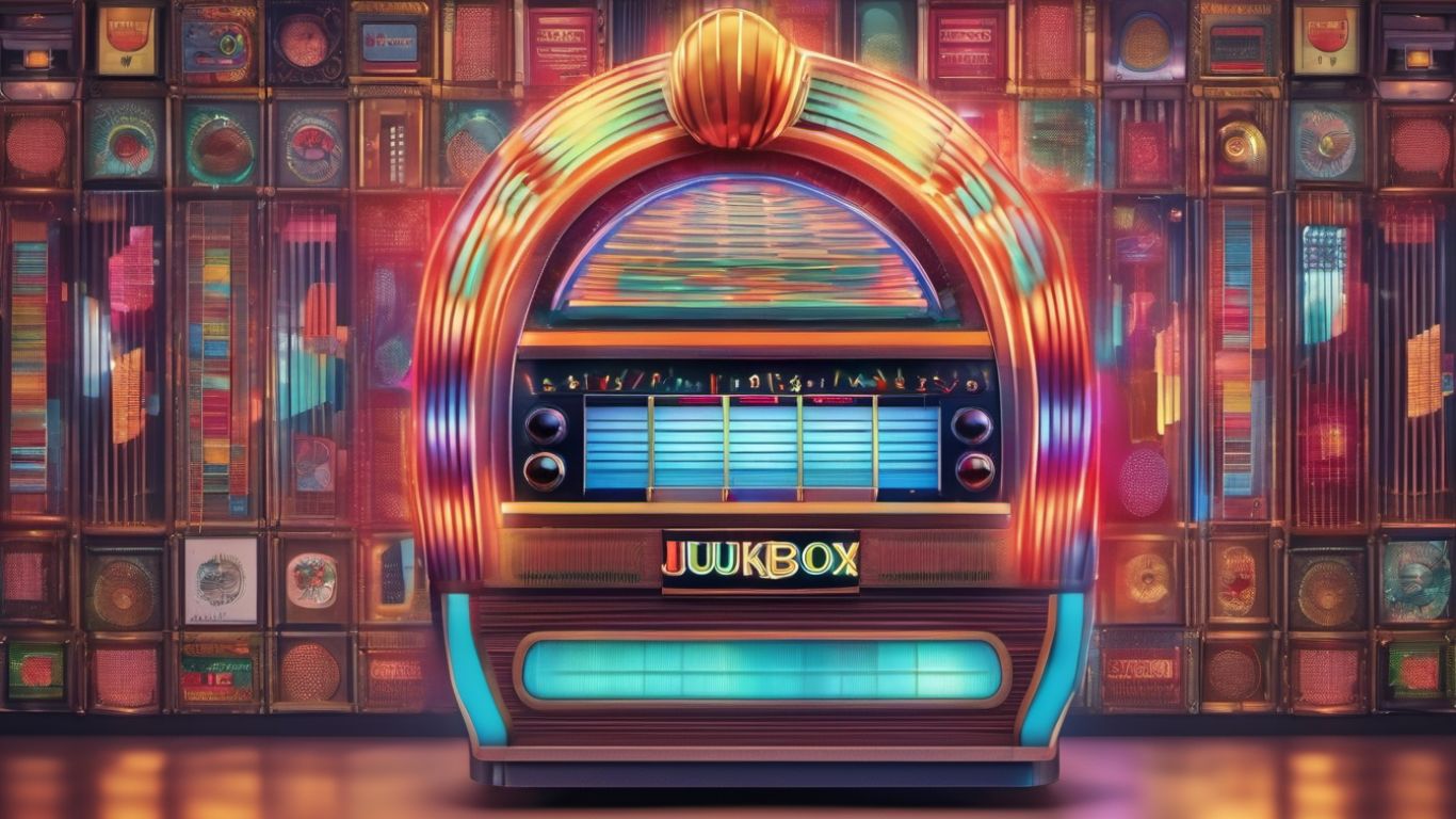 jukebox artificial intelligence