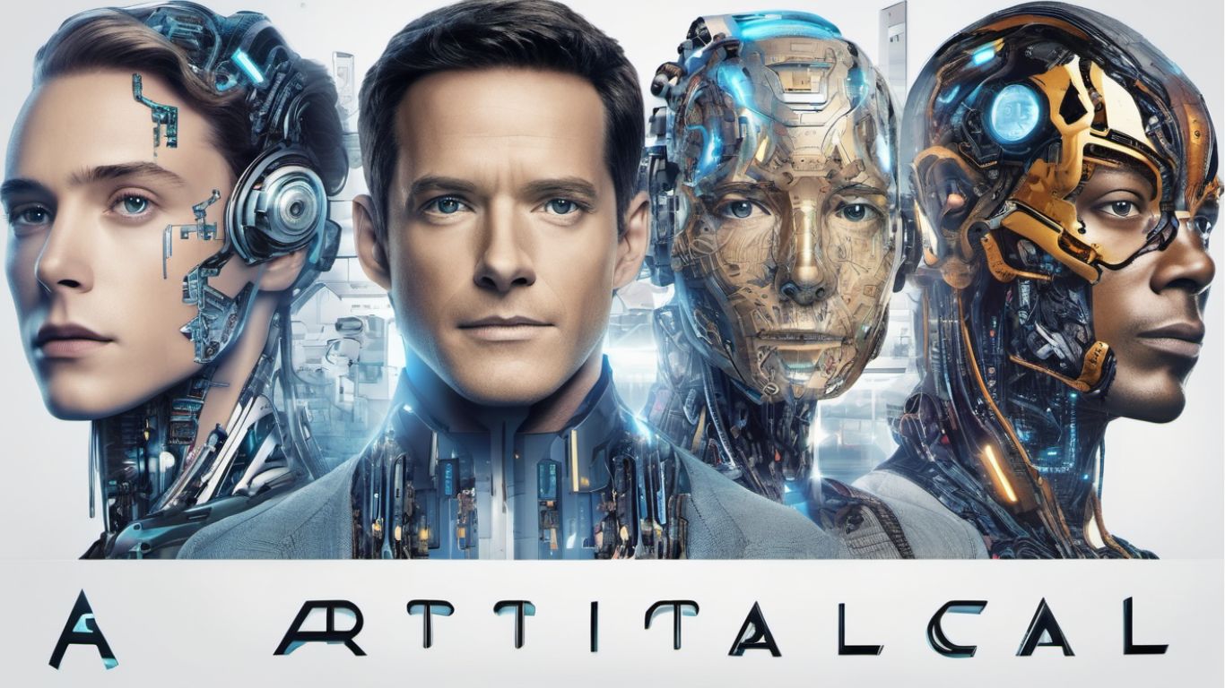 a.i. artificial intelligence cast