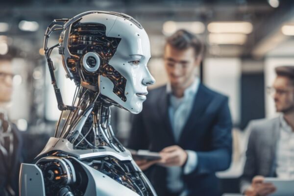 artificial intelligence in human resource management