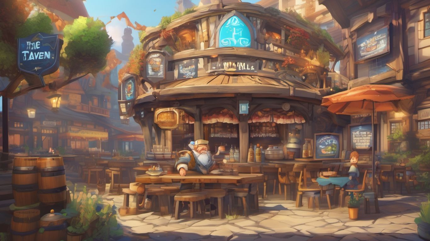 What is Silly Tavern AI?