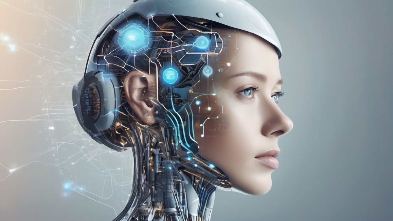 how can artificial intelligence help us in our daily life