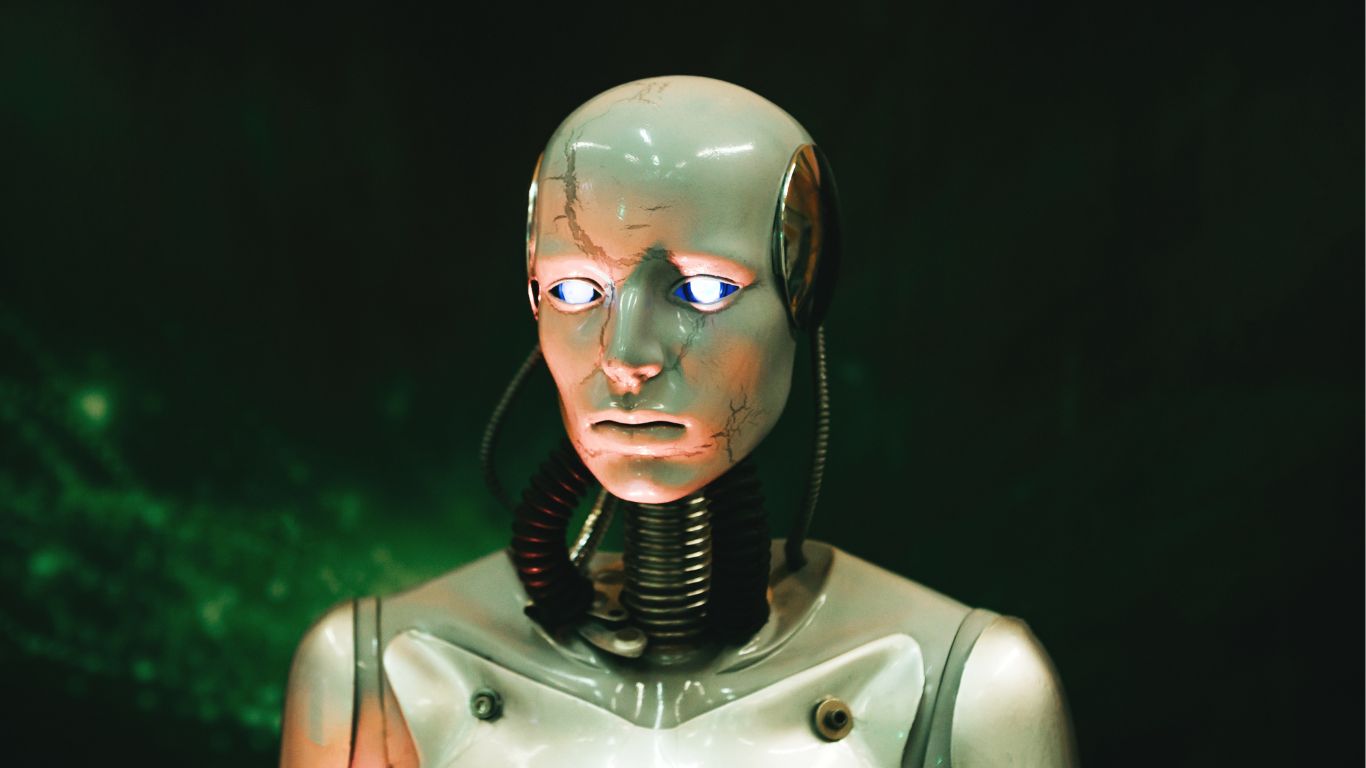 is artificial intelligence safe?
